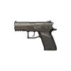 Image 1 : CZ P-07 9MM 3.8" BLK 15RD