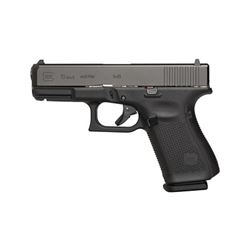GLOCK 19 GEN5 9MM 15RD 3 MAGS