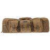 Image 1 : DRAGO GEAR 36" SINGLE GUN CASE TAN