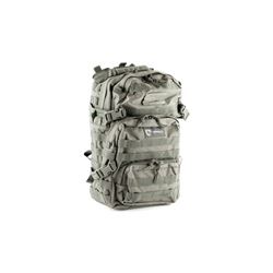 DRAGO GEAR ASSAULT BACKPACK GRY