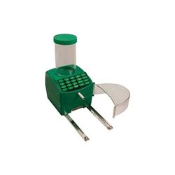 RCBS CHARGEMASTER DISPENSER