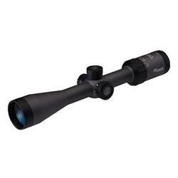 SIG WHISKEY3 4-12X40 HELLFIRE TRI IR