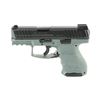 Image 1 : HK VP9SK 9MM 3.39" 10RD GRY NS 3MAGS