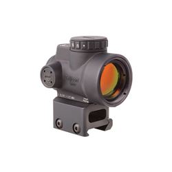 TRIJICON MRO RED DOT FULL CO-WITNESS