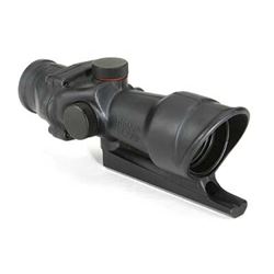 TRIJICON ACOG 4X32 .223 RED ILLUM