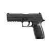 Image 1 : SIG P320F 45ACP 4.7" 10RD BLK