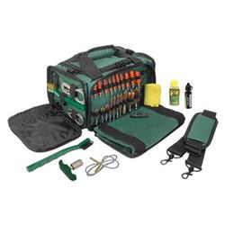 REM SQUEEG-E CLEANING SYS RANGE BAG