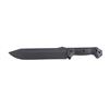 Image 1 : KBAR BK9 BECKER COMBAT BOWIE 9" BLK