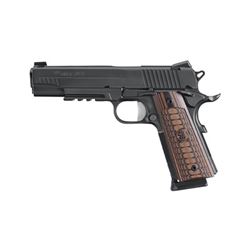 SIG 1911 45ACP SELECT 5" BLK 8RD RL
