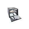 Image 1 : GUNVAULT MULTIVAULT DLX SAFE 14X10X8
