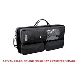 HATCH MUNITIONS BAG BLK NYLON