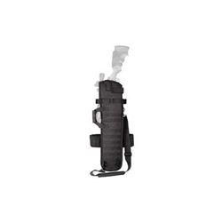 SL RIFLE BACKPACK BLK