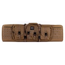 BULLDOG 43 DBL TAC CASE TN