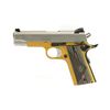 Image 1 : RUGER SR1911 45ACP 4.25" STS/GOLD 7R