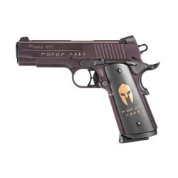 SIG 1911 CRY 45ACP 8RD 4.25" LPNS