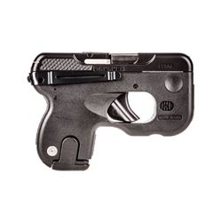 TAURUS CURVE 380ACP 6RD BLK VIRIDIAN