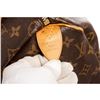 Image 6 : Louis Vuitton Monogram Canvas Leather Speedy 25 cm Bag