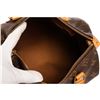 Image 7 : Louis Vuitton Monogram Canvas Leather Speedy 25 cm Bag