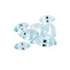 Image 2 : 22.47 ctw. Marquise Blue Topaz Parcel