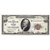 Image 1 : 1929 $10 Chicago IL Federal Reserve Bank Note