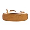 Image 4 : Louis Vuitton Peach Vernis Monogram Leather Biscayne Bay PM Bag