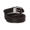 Image 3 : Louis Vuitton Black Epi Leather Classique Belt
