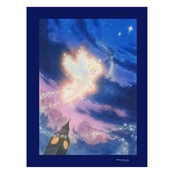 Tink Shows the Way by John Alvin (1948-2008)