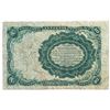 Image 2 : 1864 10 Cents Fifth Issue Fractional Note