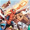 Image 2 : Spider-Man & The Secret Wars #3 by Stan Lee - Marvel Comics