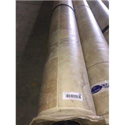 NEW Roll of Premium Vinyl Flooring ( sold by the square foot).
