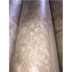 NEW Roll of Premium Vinyl Flooring ( sold by the square foot).