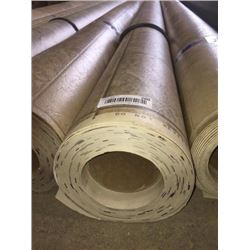 NEW Roll of Premium Vinyl Flooring ( sold by the square foot).