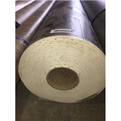 NEW Roll of Premium Vinyl Flooring ( sold by the square foot).