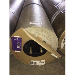 NEW Roll of Premium Vinyl Flooring ( sold by the square foot).