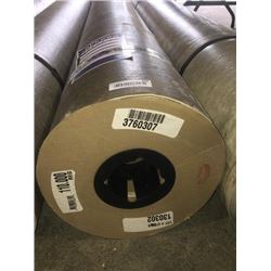 NEW Roll of Premium Vinyl Flooring ( sold by the square foot).