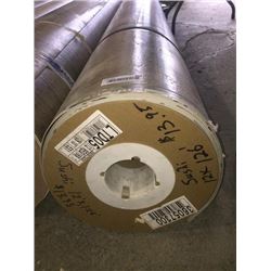 NEW Roll of Premium Vinyl Flooring ( sold by the square foot).