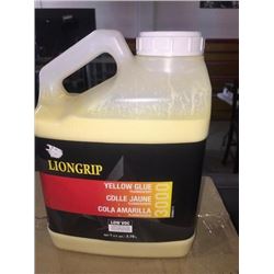 Liongripyellowglue 4x3.7L case