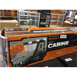 VCC Carbine UTV enclosure kit