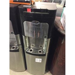Whirlpool self cleaning water cooler