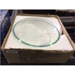 glass bowl sink for vanity
