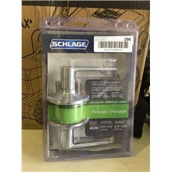 schlagepassage door handle