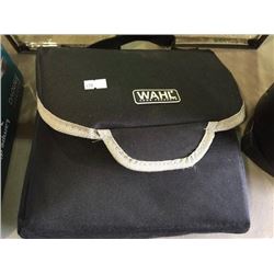 wahlhair trimmer