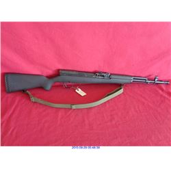 NORINCO SKS