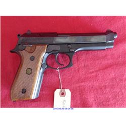 TAURUS PT-92-AFS