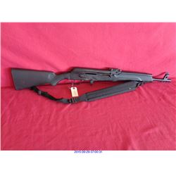SAIGA MODEL 223