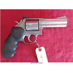 SMITH WESSON .357 MAGNUM