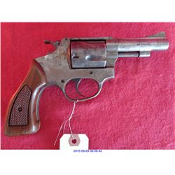 ROSSI 38 SPECIAL