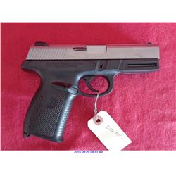 SMITH WESSON SW40VE/H