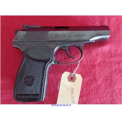MAKAROV IZH-70