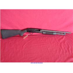 MOSSBERG 500A